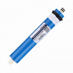 Membrana compatibile Corsa, Osmotic e Silver 75 GPD per osmosi inversa
