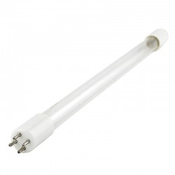6 GPM 25 W, Lampada UV di ricambio per la disinfezione dell'acqua