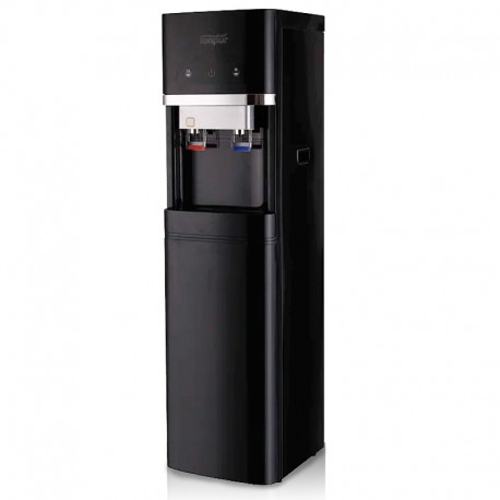 FONPUR Dispenser acqua ad osmosi inversa Acqua fredda / naturale / calda - 1