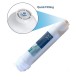 Set di 4 filtri acqua per osmosi inversa universale 5 stadi, 1 Sedimento, 2 CTO e 1 Post Filtro con attacco rapido
