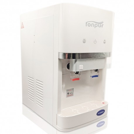 TABELLA Dispenser acqua ad osmosi inversa Acqua fredda / naturale / calda - 1