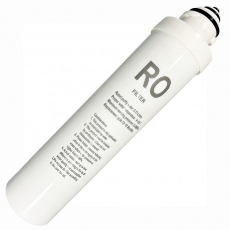Sostituzione della membrana Osmopur Zero 100G RO