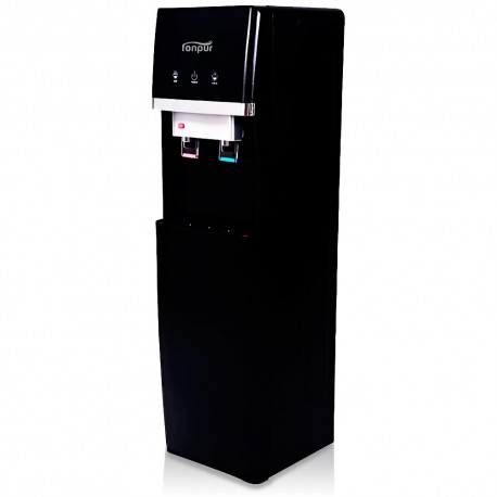 FONPUR Dispenser acqua ad osmosi inversa Acqua fredda / naturale / calda - 1
